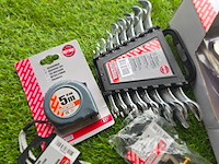 Handgereedschap steelwood, partij - afbeelding 3 van  4