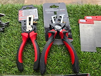 Handgereedschap steelwood, partij - afbeelding 3 van  6