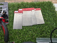 Handgereedschap steelwood, partij - afbeelding 4 van  6