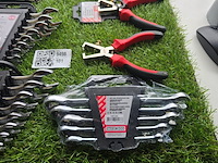Handgereedschap steelwood, partij - afbeelding 2 van  9