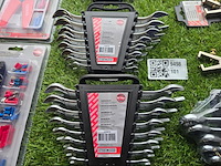Handgereedschap steelwood, partij - afbeelding 5 van  9