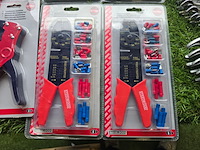 Handgereedschap steelwood, partij - afbeelding 6 van  9