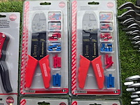 Handgereedschap steelwood, partij - afbeelding 7 van  9