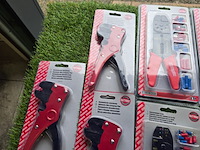 Handgereedschap steelwood, partij - afbeelding 8 van  9