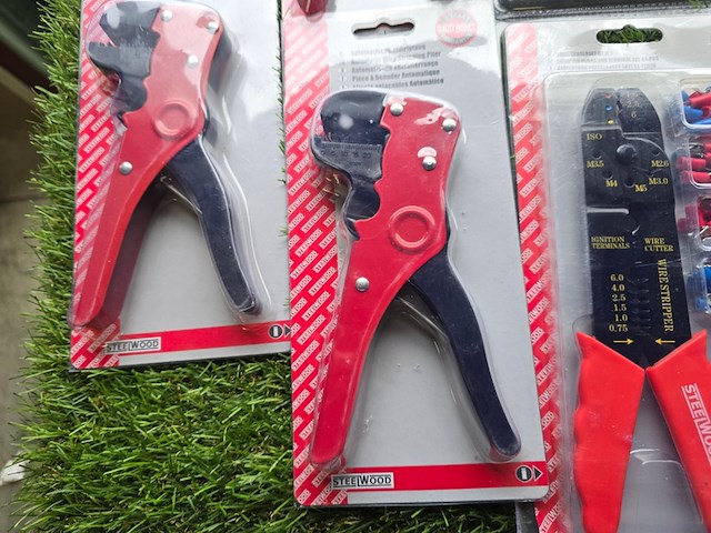 Handgereedschap steelwood, partij - afbeelding 9 van  9