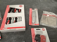 Handgereedschap, steelwood - afbeelding 2 van  6