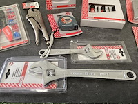 Handgereedschap, steelwood - afbeelding 3 van  6