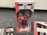 Handgereedschap, steelwood - afbeelding 4 van  6