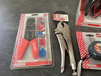 Handgereedschap, steelwood - afbeelding 5 van  6