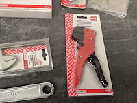 Handgereedschap, steelwood - afbeelding 6 van  6