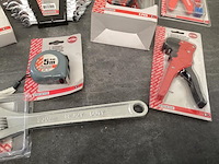 Handgereedschap, steelwood - afbeelding 2 van  6