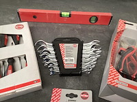 Handgereedschap, steelwood - afbeelding 4 van  6