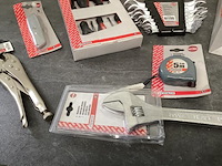 Handgereedschap, steelwood - afbeelding 5 van  6