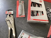 Handgereedschap, steelwood - afbeelding 6 van  6