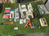 Handgereedschap superprof, partij ca 28 stuks - afbeelding 1 van  7