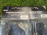 Handgereedschap superprof, partij ca 28 stuks - afbeelding 4 van  7