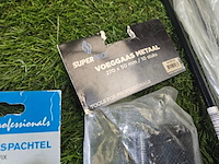 Handgereedschap superprof, partij ca 28 stuks - afbeelding 6 van  7