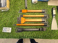 Handgereedschap superprof, partij ca 30 stuks - afbeelding 2 van  6