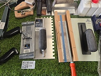 Handgereedschap superprof, partij ca 30 stuks - afbeelding 4 van  7