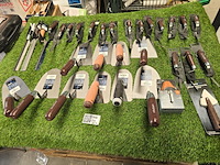 Handgereedschap superprof, partij - afbeelding 7 van  7