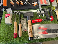 Handgereedschap universeel, partij - afbeelding 6 van  8