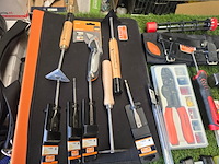 Handgereedschap universeel, partij - afbeelding 7 van  8