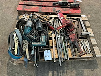 Handgereedschap - afbeelding 1 van  4