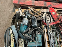 Handgereedschap - afbeelding 2 van  4