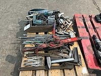 Handgereedschap - afbeelding 4 van  4