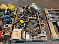 Handgereedschap - afbeelding 1 van  5