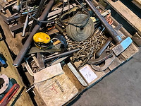 Handgereedschap - afbeelding 2 van  5