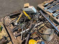 Handgereedschap - afbeelding 3 van  5