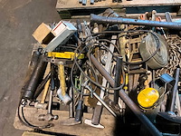 Handgereedschap - afbeelding 4 van  5