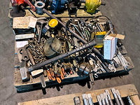 Handgereedschap - afbeelding 5 van  5