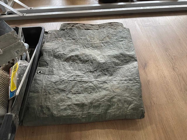 Handgereedschap - afbeelding 1 van  1