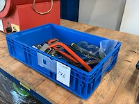 Handgereedschap