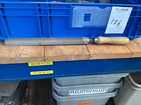 Handgereedschap - afbeelding 3 van  6