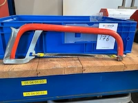 Handgereedschap - afbeelding 4 van  6