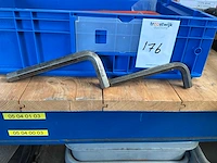 Handgereedschap - afbeelding 5 van  6