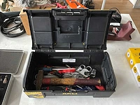 Handgereedschap