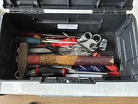 Handgereedschap - afbeelding 2 van  4