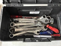 Handgereedschap - afbeelding 3 van  4