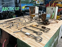 Handgereedschap - afbeelding 1 van  9