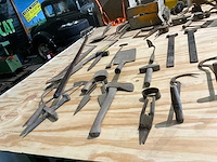 Handgereedschap - afbeelding 3 van  9