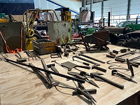Handgereedschap - afbeelding 6 van  9