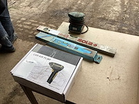 Handgereedschap - afbeelding 1 van  4