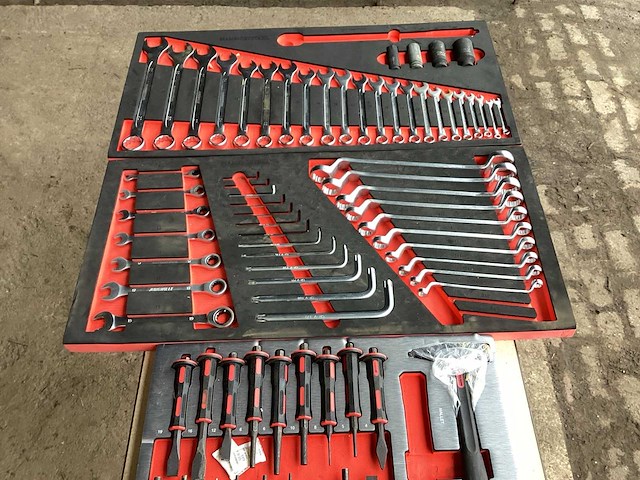 Handgereedschap - afbeelding 2 van  5