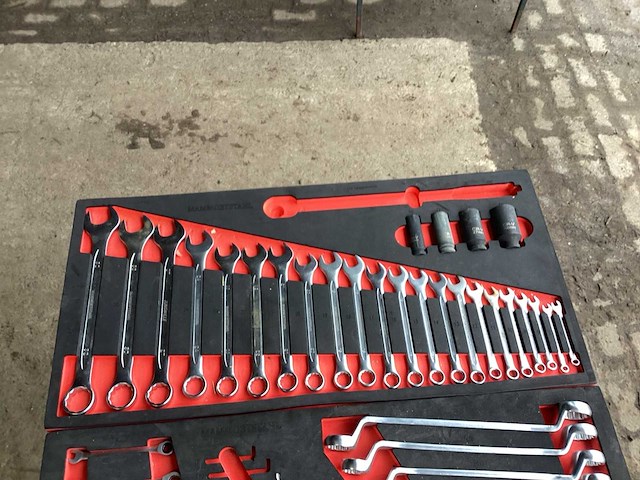 Handgereedschap - afbeelding 3 van  5