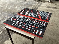 Handgereedschap - afbeelding 1 van  7