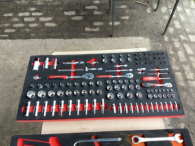 Handgereedschap - afbeelding 5 van  7